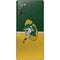 NFL Green Bay Packers Vintage Galaxy Note20 5G Skin